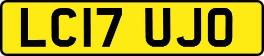 LC17UJO