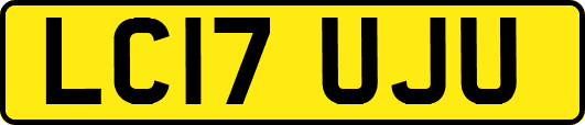 LC17UJU