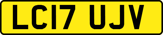 LC17UJV