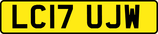 LC17UJW