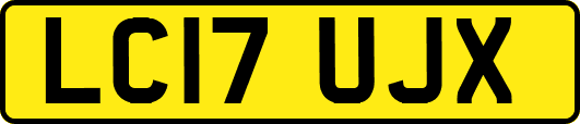 LC17UJX