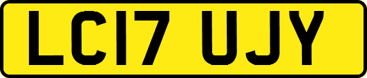 LC17UJY