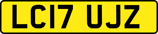 LC17UJZ