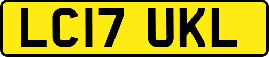 LC17UKL