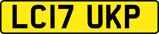 LC17UKP