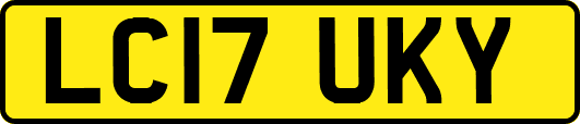 LC17UKY