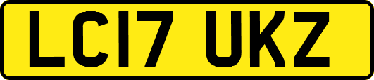 LC17UKZ