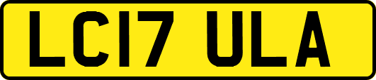 LC17ULA