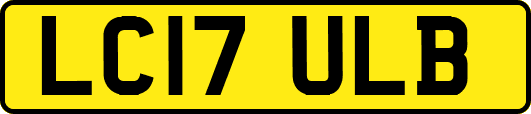 LC17ULB