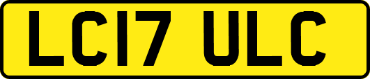 LC17ULC