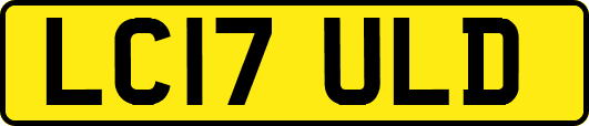 LC17ULD