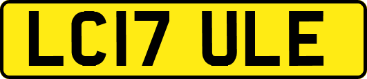 LC17ULE