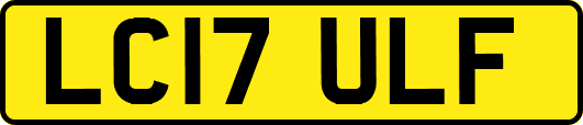 LC17ULF