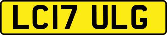 LC17ULG