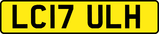 LC17ULH