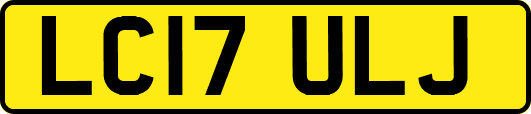 LC17ULJ