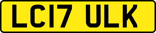 LC17ULK