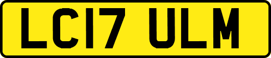 LC17ULM