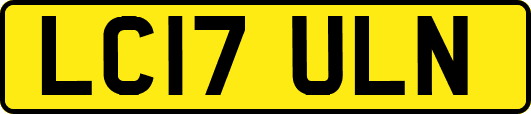 LC17ULN