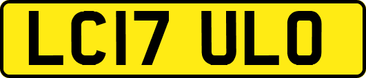 LC17ULO
