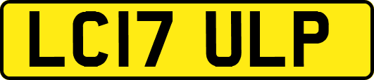 LC17ULP