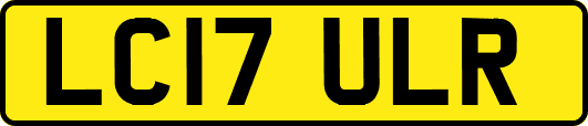 LC17ULR