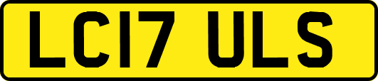 LC17ULS