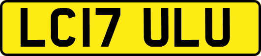 LC17ULU