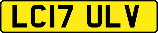 LC17ULV