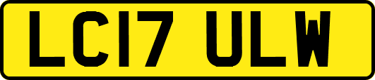 LC17ULW
