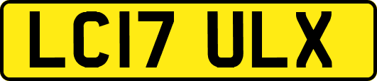 LC17ULX