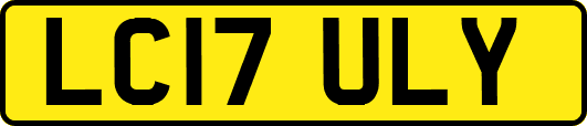 LC17ULY