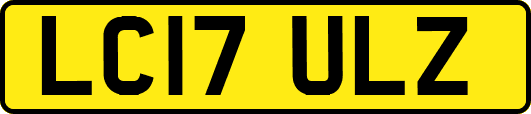 LC17ULZ