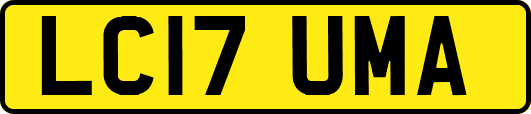 LC17UMA