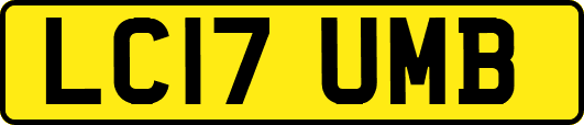 LC17UMB