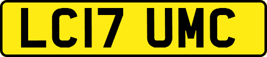 LC17UMC