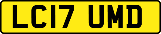 LC17UMD