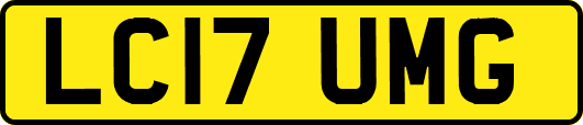 LC17UMG