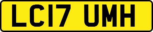 LC17UMH