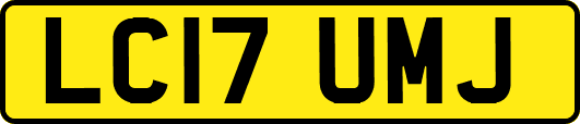 LC17UMJ