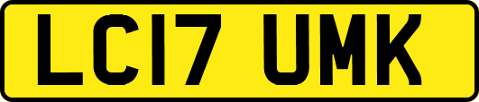 LC17UMK