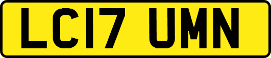 LC17UMN