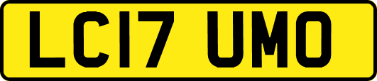 LC17UMO