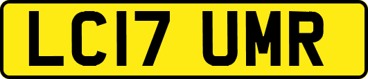 LC17UMR
