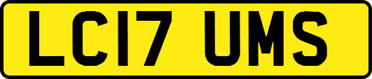 LC17UMS