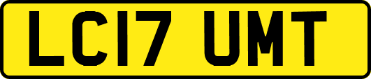 LC17UMT
