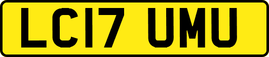 LC17UMU