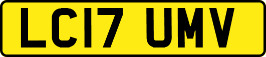 LC17UMV