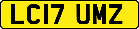 LC17UMZ