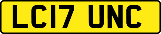 LC17UNC